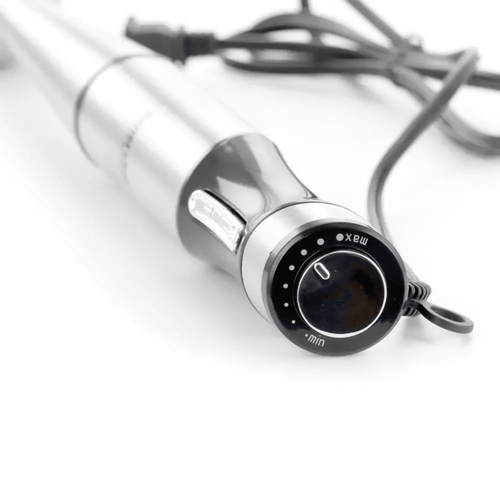 Better Chef 260W Variable Speed Stainless Steel Immersion Blender with Cup EasyOptionXY LLC