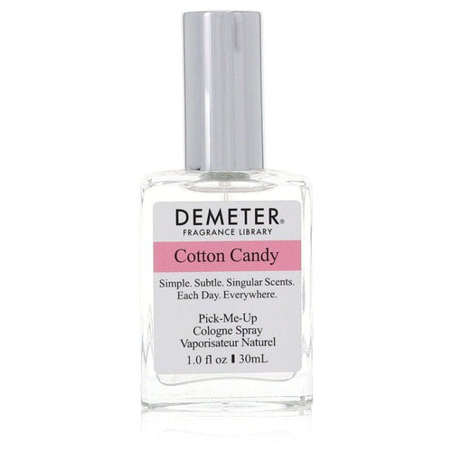 Demeter Cotton Candy by Demeter Cologne Spray EasyOptionXY LLC