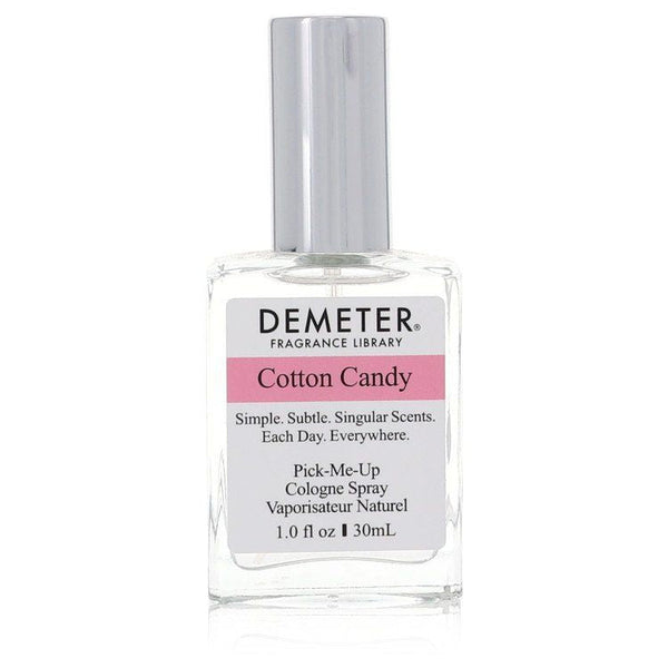 Demeter Cotton Candy by Demeter Cologne Spray EasyOptionXY LLC