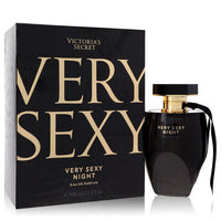 Very Sexy Night by Victoria's Secret Eau De Parfum Spray EasyOptionXY LLC