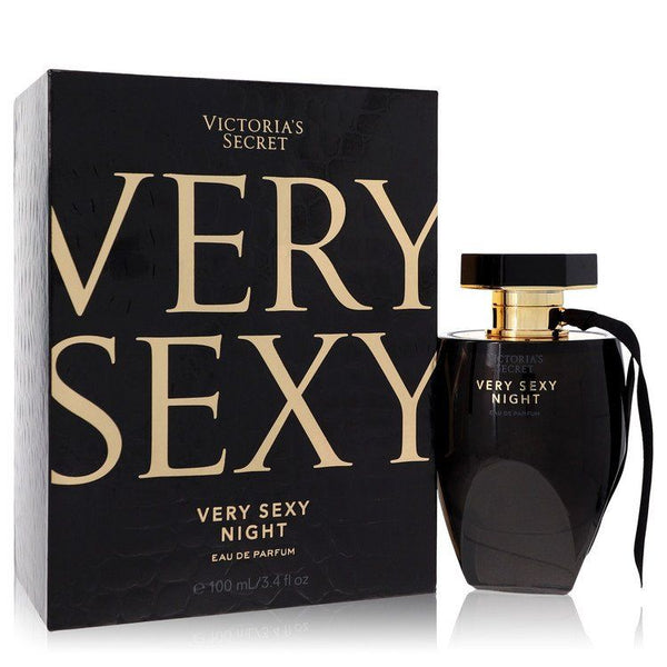 Very Sexy Night by Victoria's Secret Eau De Parfum Spray EasyOptionXY LLC