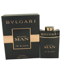 Bvlgari Man In Black by Bvlgari Eau De Parfum Spray EasyOptionXY LLC