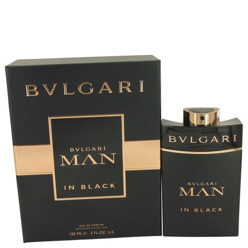 Bvlgari Man In Black by Bvlgari Eau De Parfum Spray EasyOptionXY LLC