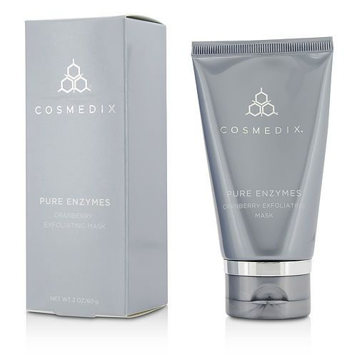 CosMedix by CosMedix Pure Enzymes Cranberry Exfoliating Mask --60g/2oz EasyOptionXY LLC