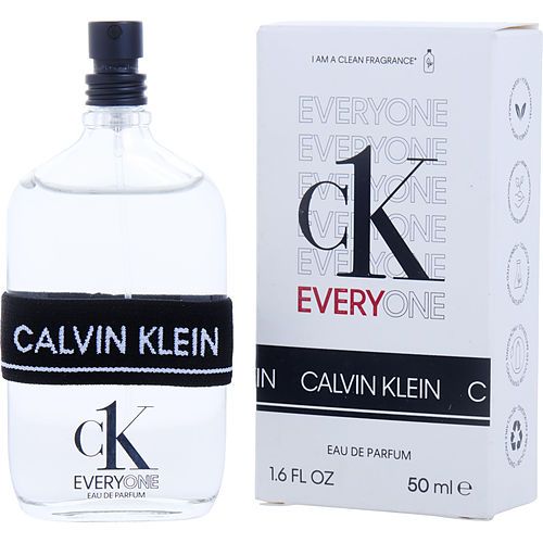 CK EVERYONE by Calvin Klein EAU DE PARFUM SPRAY 1.7 OZ EasyOptionXY LLC