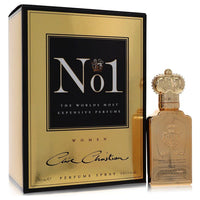 Clive Christian No. 1 by Clive Christian Pure Perfume Spray EasyOptionXY LLC