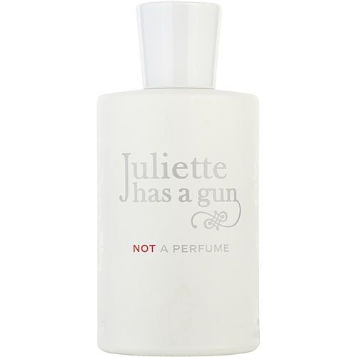 NOT A PERFUME by Juliette Has a Gun EAU DE PARFUM SPRAY 3.3 OZ *TESTER EasyOptionXY LLC
