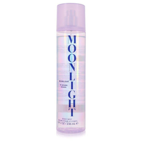 Ariana Grande Moonlight by Ariana Grande Body Mist Spray EasyOptionXY LLC