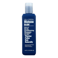 Mill Creek Shampoo - Biotene H-24 - Scalp Conditioning - 8.5 Oz EasyOptionXY LLC