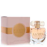 La Vita by Maison Alhambra Eau De Parfum Spray EasyOptionXY LLC