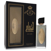 Arabiyat Prestige Ash'aa Oud Noir by Arabiyat Prestige Eau De Parfum Spray (Unisex) EasyOptionXY LLC