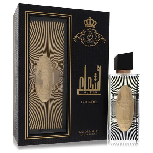 Arabiyat Prestige Ash'aa Oud Noir by Arabiyat Prestige Eau De Parfum Spray (Unisex) EasyOptionXY LLC