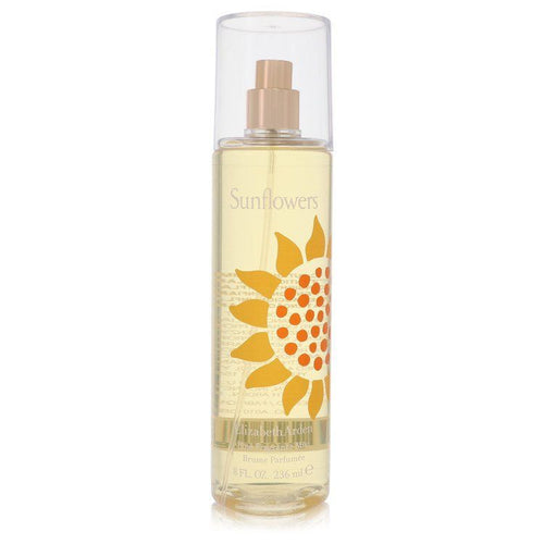 Sunflowers by Elizabeth Arden Fine Fragrance Mist EasyOptionXY LLC