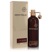 Montale Full Incense by Montale Eau De Parfum Spray (Unisex) EasyOptionXY LLC
