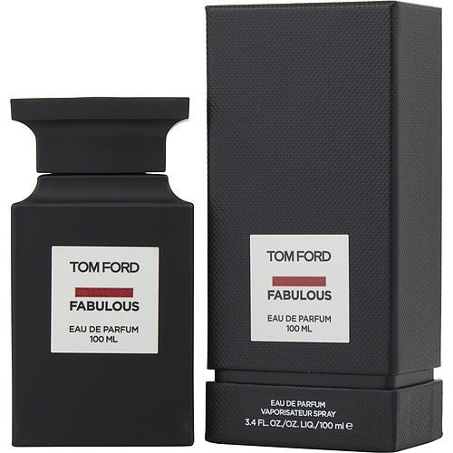 TOM FORD FUCKING FABULOUS by Tom Ford EAU DE PARFUM SPRAY 3.4 OZ (CLEAN VERSION) EasyOptionXY LLC