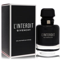 L'interdit Intense by Givenchy Eau De Parfum Spray EasyOptionXY LLC