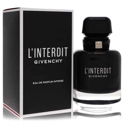 L'interdit Intense by Givenchy Eau De Parfum Spray EasyOptionXY LLC