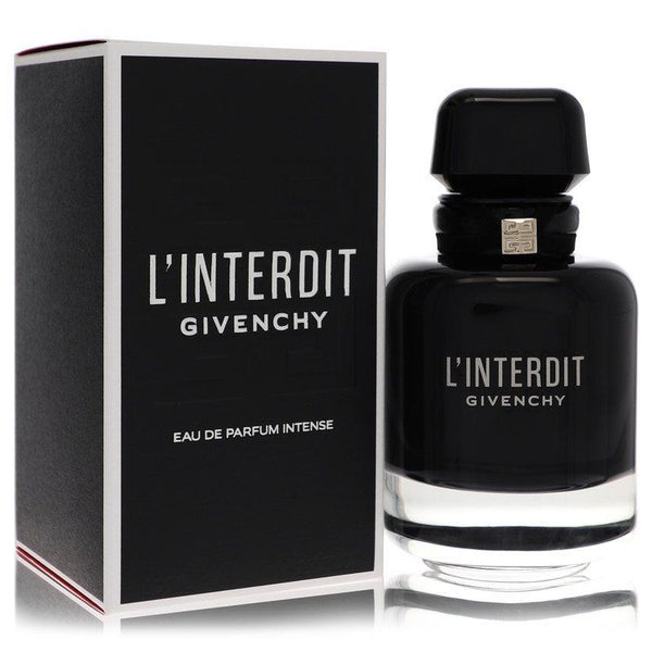 L'interdit Intense by Givenchy Eau De Parfum Spray EasyOptionXY LLC