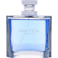 NAUTICA VOYAGE by Nautica EDT SPRAY 3.4 OZ *TESTER EasyOptionXY LLC