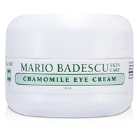 Mario Badescu by Mario Badescu Chamomile Eye Cream - For All Skin Types --14ml/0.5oz EasyOptionXY LLC