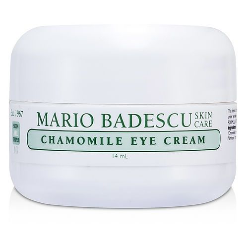 Mario Badescu by Mario Badescu Chamomile Eye Cream - For All Skin Types --14ml/0.5oz EasyOptionXY LLC