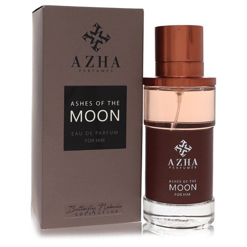 Azha Ashes Of Moon by Azha Eau De Parfum Spray EasyOptionXY LLC