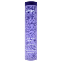 Bust Your Brass Cool Blonde Conditioner by Amika for Unisex - 9.2 oz Conditioner EasyOptionXY LLC