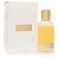 Lattafa Ajayeb Dubai Portrait by Lattafa Eau De Parfum Spray (Unisex) EasyOptionXY LLC