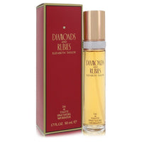Diamonds & Rubies by Elizabeth Taylor Eau De Toilette Spray EasyOptionXY LLC