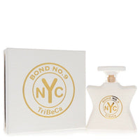 Bond No. 9 Tribeca by Bond No. 9 Eau De Parfum Spray (Unisex) EasyOptionXY LLC