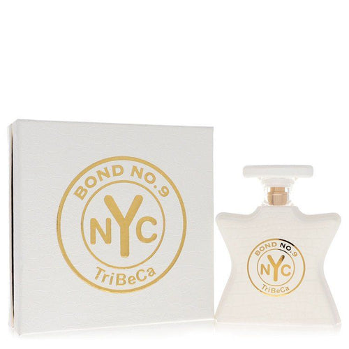 Bond No. 9 Tribeca by Bond No. 9 Eau De Parfum Spray (Unisex) EasyOptionXY LLC
