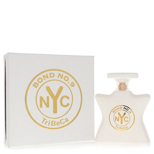 Bond No. 9 Tribeca by Bond No. 9 Eau De Parfum Spray (Unisex) EasyOptionXY LLC