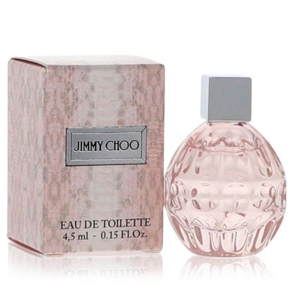 Jimmy Choo by Jimmy Choo Mini EDT EasyOptionXY LLC