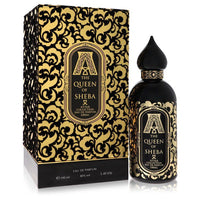 The Queen Of Sheba by Attar Collection Eau De Parfum Spray EasyOptionXY LLC
