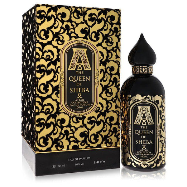 The Queen Of Sheba by Attar Collection Eau De Parfum Spray EasyOptionXY LLC