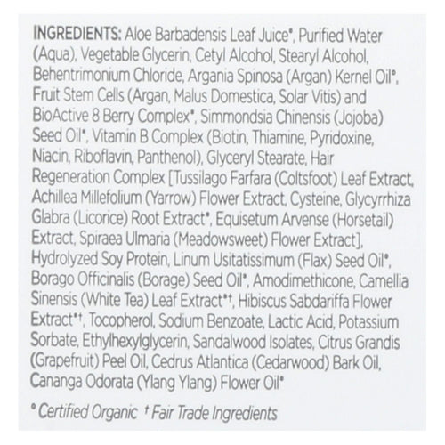 Andalou Naturals Age Defying Conditioner With Argan Stem Cells - 11.5 Fl Oz EasyOptionXY LLC