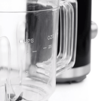 Better Chef 300W 3-Speed Compact 25-Ounce Mini Blender EasyOptionXY LLC