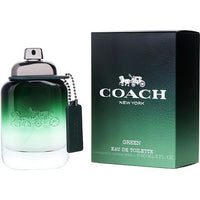 COACH GREEN by Coach EDT SPRAY 2 OZ EasyOptionXY LLC