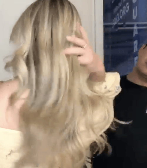 Pro-Ocean 32 oz Refillable Conditioner Bottle EasyOptionXY LLC