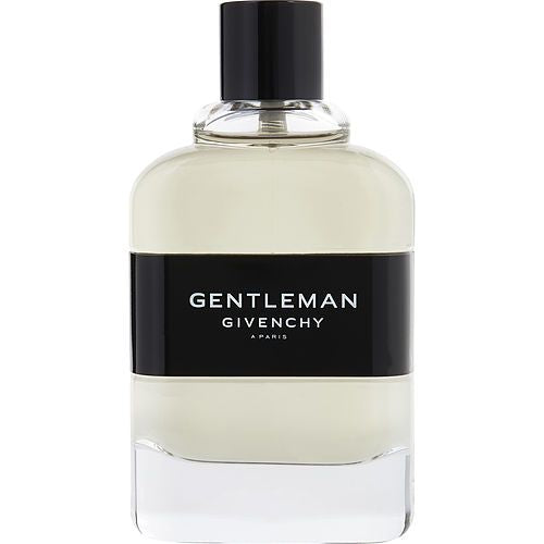 GENTLEMAN by Givenchy EDT SPRAY 3.3 OZ *TESTER EasyOptionXY LLC