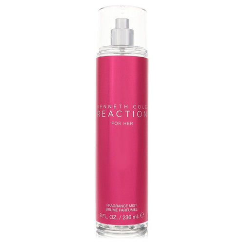 Kenneth Cole Reaction by Kenneth Cole Body Mist EasyOptionXY LLC
