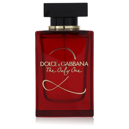 The Only One 2 by Dolce & Gabbana Eau De Parfum Spray (Tester) EasyOptionXY LLC