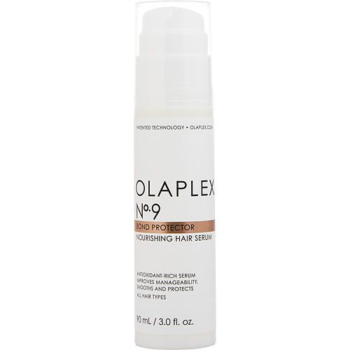 OLAPLEX by Olaplex #9 BOND PROTECTOR HAIR NOURISHING SERUM 3 OZ EasyOptionXY LLC