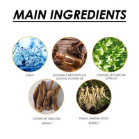 North Moon Perfume Spray Natural Niche Stay Fragrance Long-lasting release charming men's atmosphere dating perfume EasyOptionXY LLC