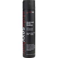 SEXY HAIR by Sexy Hair Concepts STYLE SEXY HAIR DETOX DAILY CLARIFYING SHAMPOO 10.1 OZ EasyOptionXY LLC