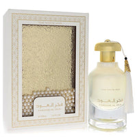 Ard Al Zaafaran Fakhar Al Oud The White Oud by Al Zaafaran Eau De Parfum Spray (Unisex) EasyOptionXY LLC