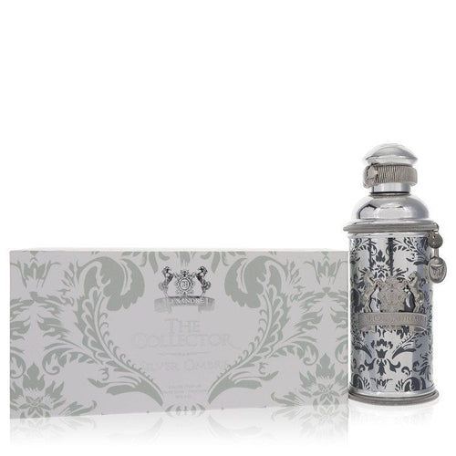Silver Ombre by Alexandre J Eau De Parfum Spray EasyOptionXY LLC