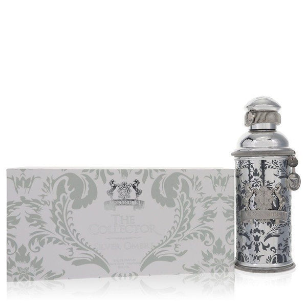 Silver Ombre by Alexandre J Eau De Parfum Spray EasyOptionXY LLC