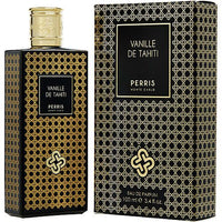 PERRIS MONTE CARLO VANILLE DE TAHITI by Perris Monte Carlo EAU DE PARFUM SPRAY 3.4 OZ EasyOptionXY LLC