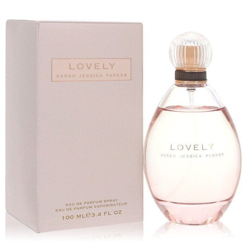 Lovely by Sarah Jessica Parker Eau De Parfum Spray EasyOptionXY LLC